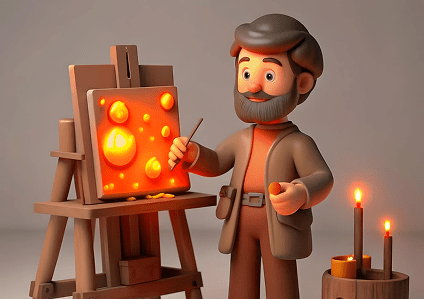 Community Arts Worker